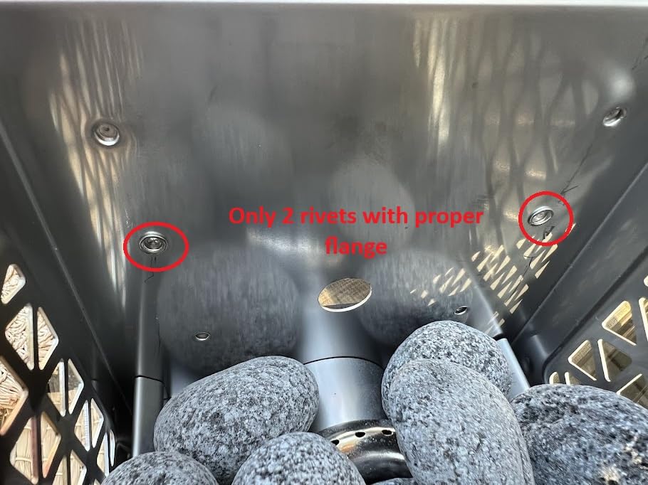 Ignik FireCan Elite High-Powered Portable Propane FirePit customer photo 1