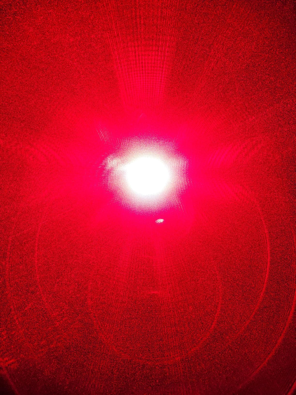EZshoot Bore Sight Laser 9mm/223 5.56mm/243 308/12-Gauge Red Laser Boresighter customer photo 2