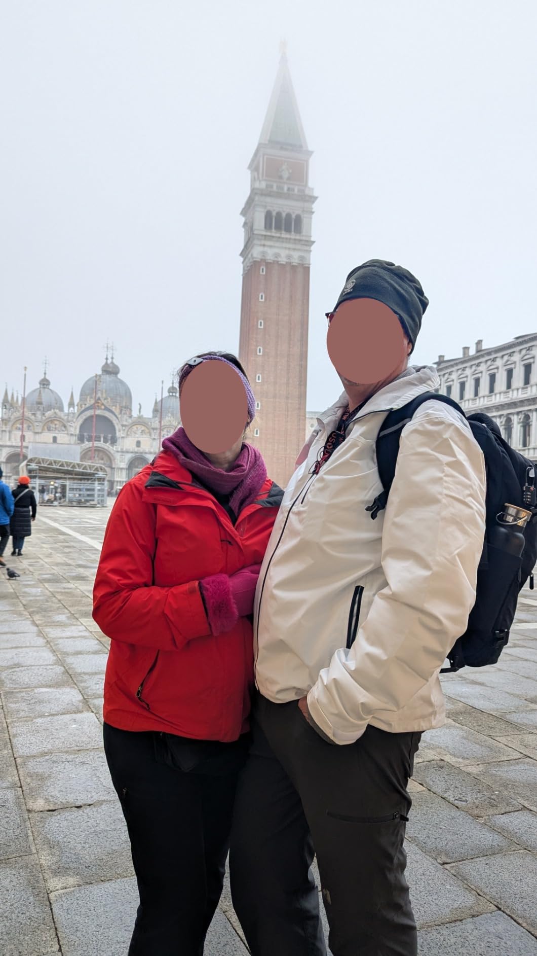 Helly-Hansen Men's Crew Midlayer Jacket 2.0 customer photo 1