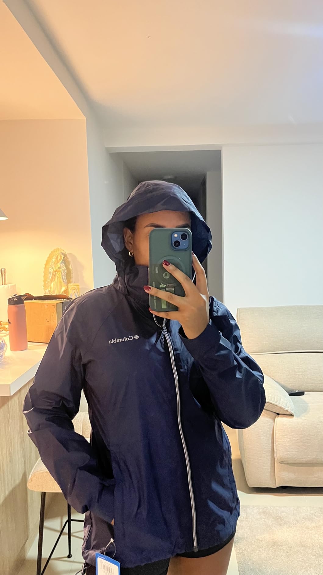 Columbia Women's Switchback IV Jacket customer photo 1