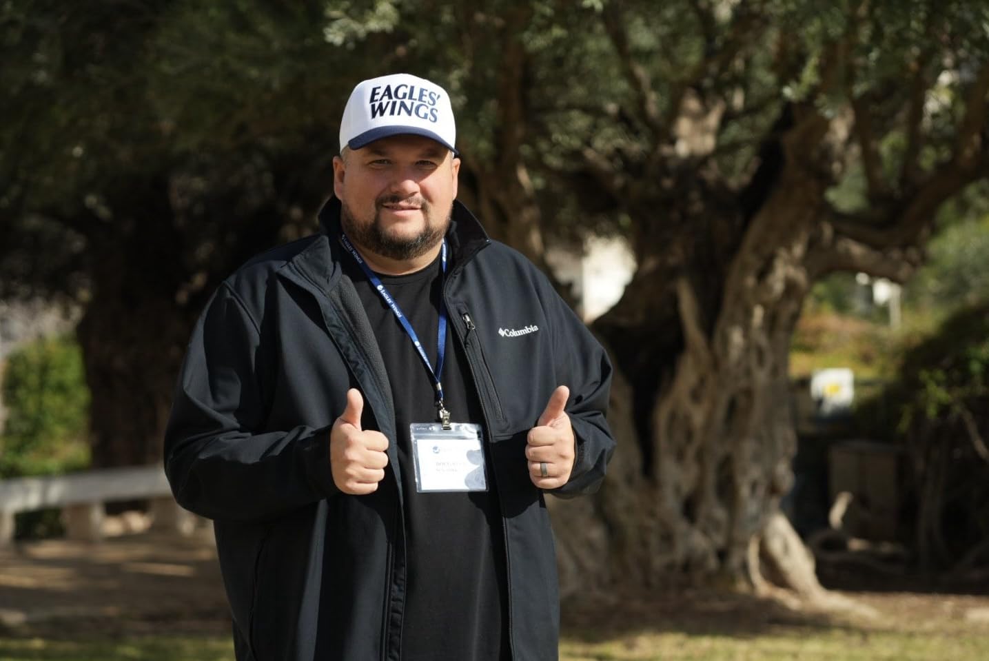 Columbia mens Ascender Softshell Jacket customer photo 2