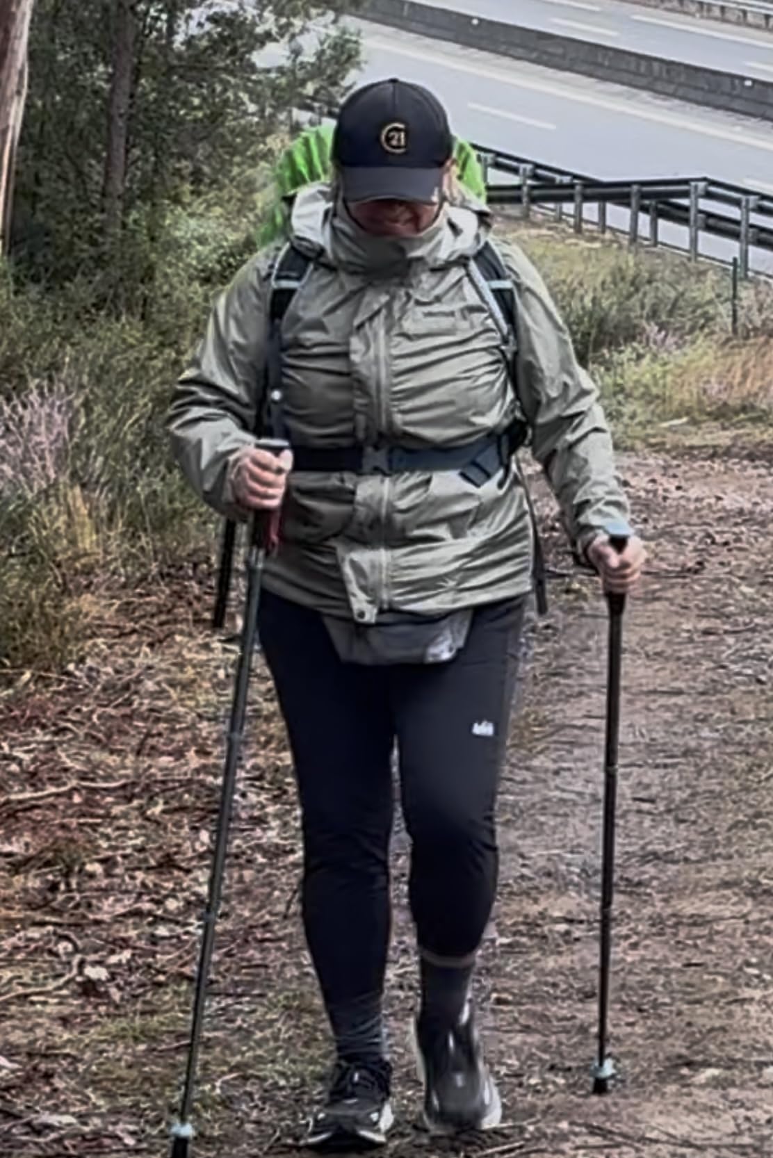 Marmot Women's Precip Eco Waterproof Rain Jacket customer photo 2
