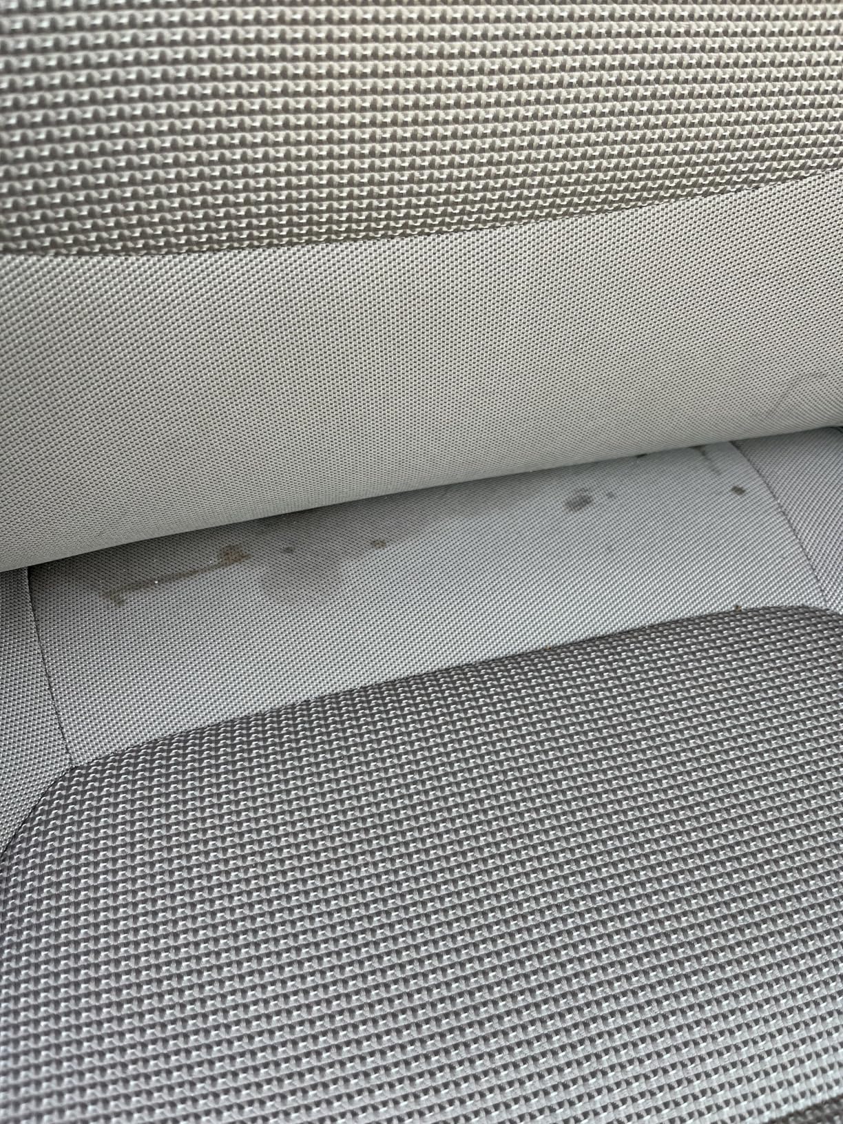 Stardrops - The Pink Stuff - The Miracle Foaming Carpet & Upholstery Stain Remover customer photo 1