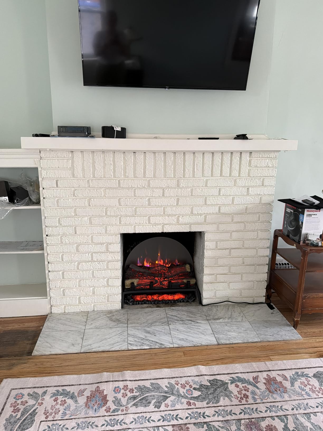 PuraFlame 24