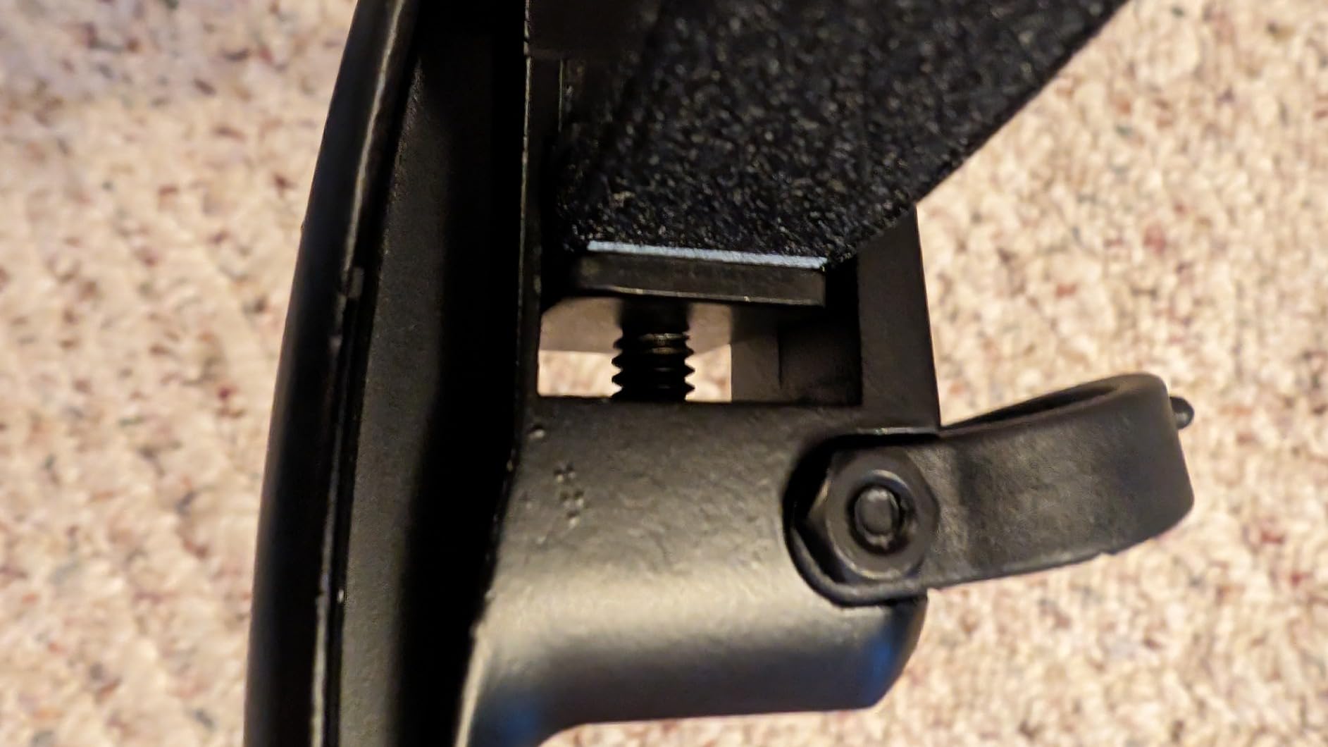 ManKung 80 lbs Self Cocking Cobra Style Pistol Crossbow w/ 3 Bolts - Multi Style - Composite Bow - Made in Taiwan customer photo 1