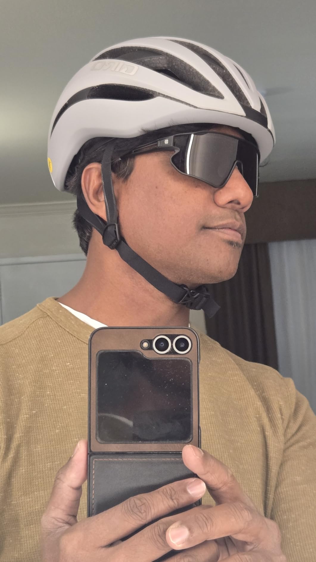 Giro Cielo MIPS customer photo 1