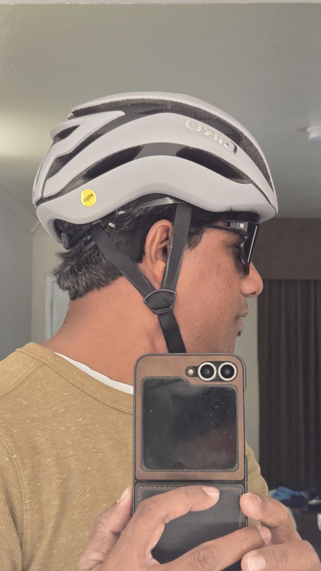 Giro Cielo MIPS customer photo 2