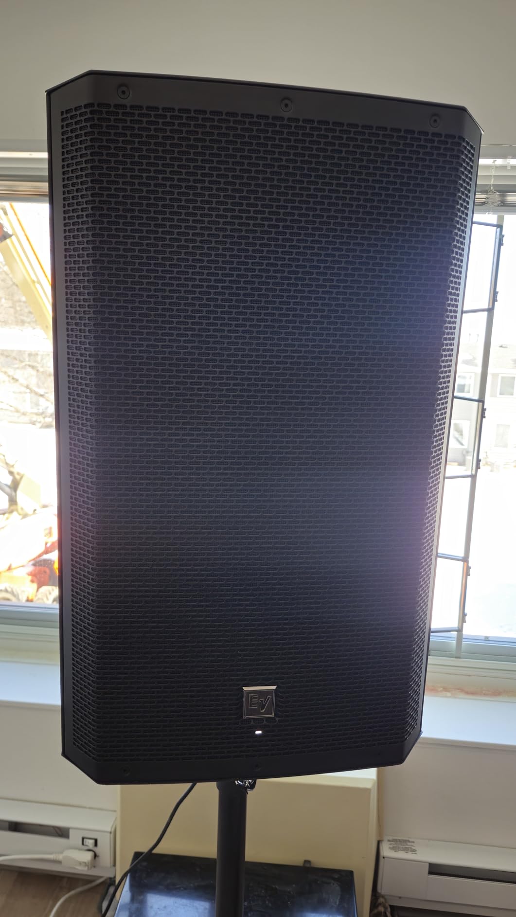 Electro-Voice ZLX-12P-G2 12in. 2-Way Powered Loudspeaker with Bluetooth customer photo 2