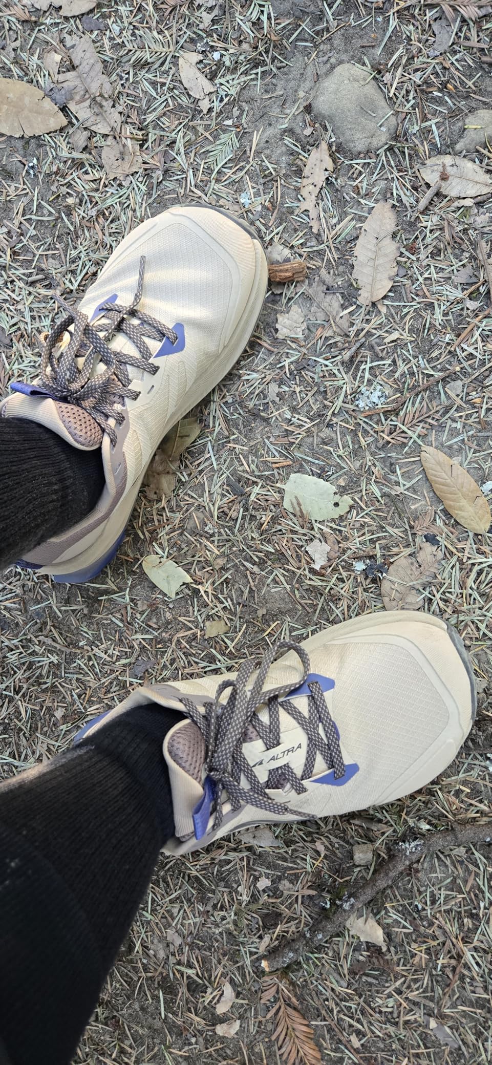 Altra Women's Lone Peak 9 Trail Running Shoe customer photo 1