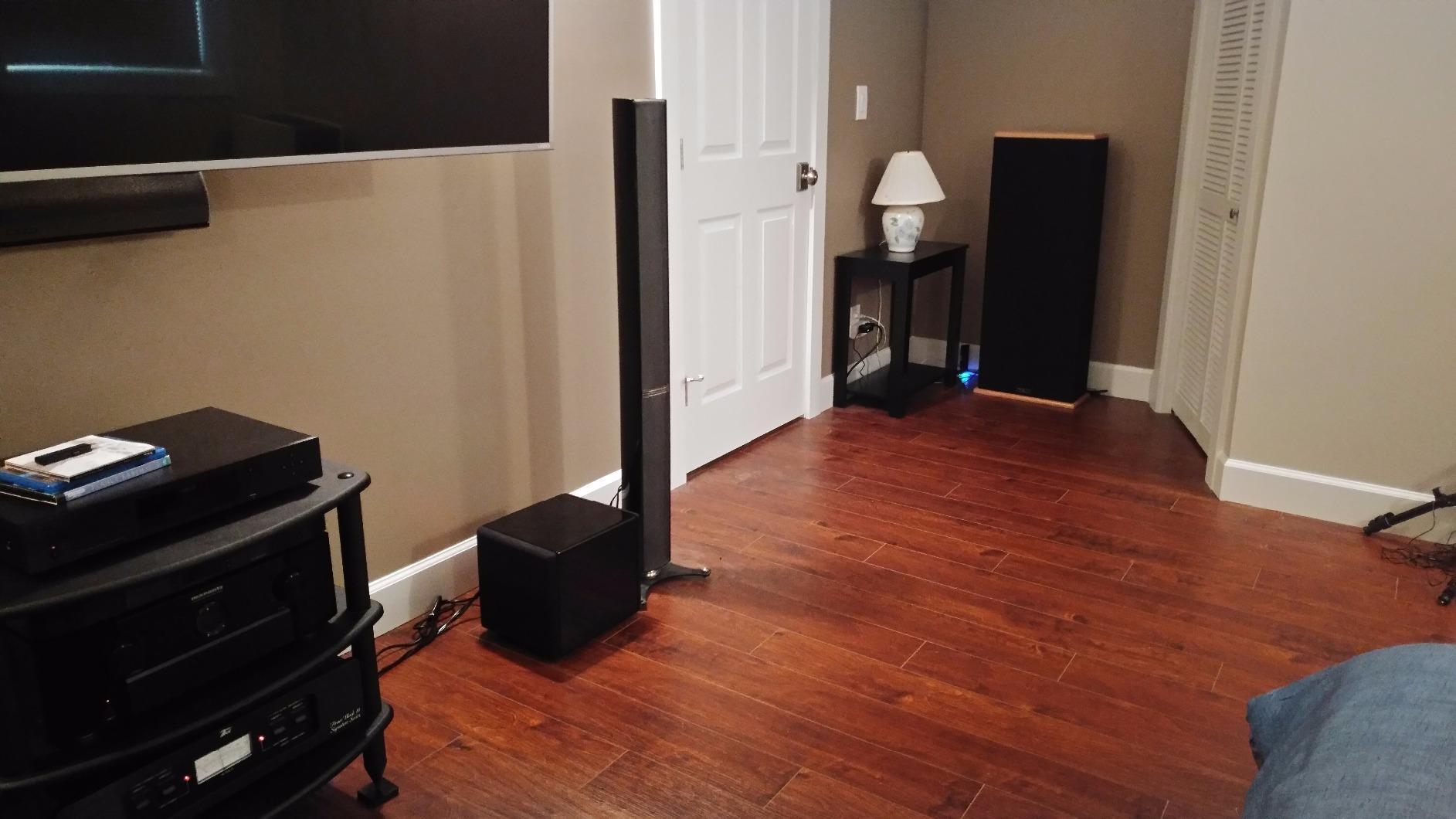 OSD Audio 15