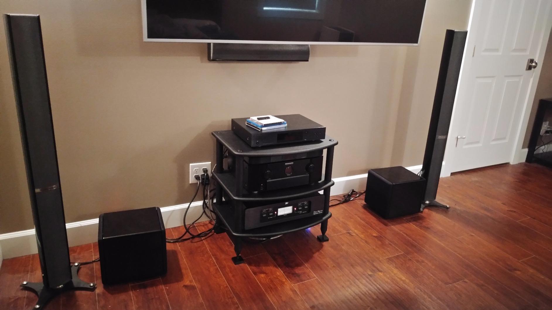 OSD Audio 15
