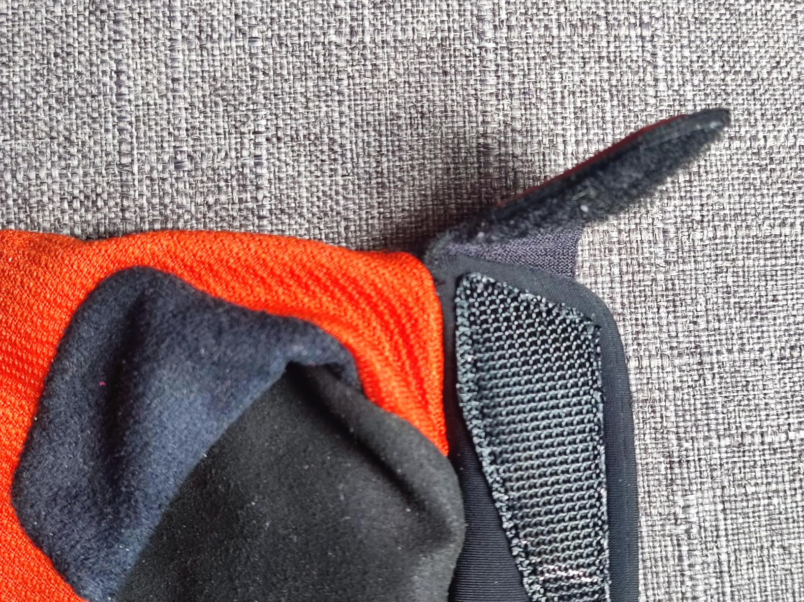 Fox Racing Men's Ranger Mountain Bike Glove customer photo 1