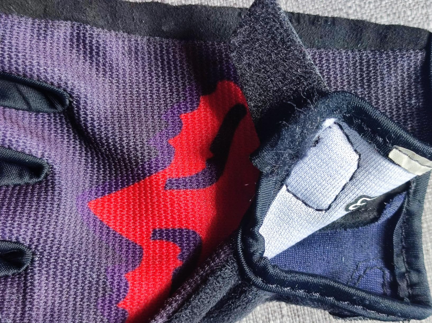 Fox Racing Men's Ranger Mountain Bike Glove customer photo 2