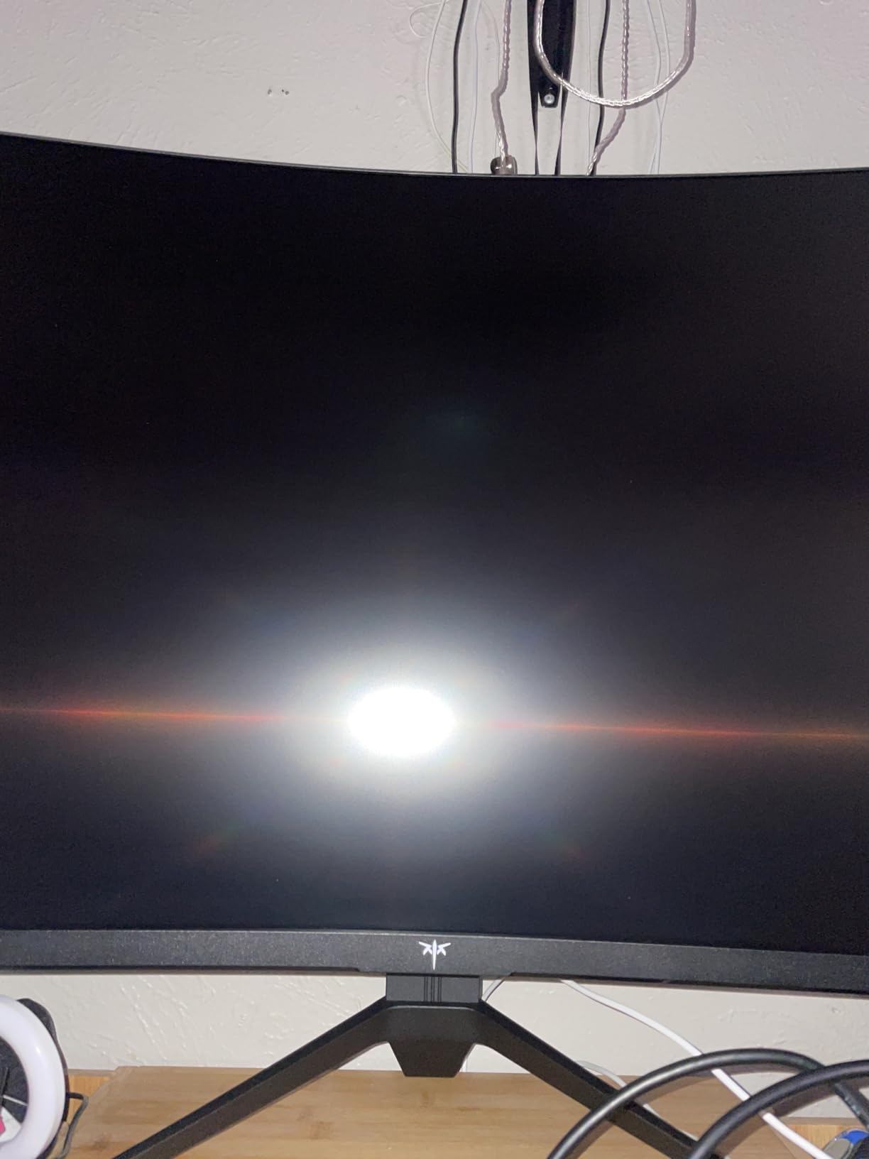 KTC 27 Inch 4K UHD(3840 * 2160) Computer Monitor - IPS Monitor, 60hz, HDR400, Anti-Blue Light Screen, DCI-P3 95% 125% sRGB, Support FreeSync and GSync, PC Monitor for Design, Work,Casual Gaming customer photo 2
