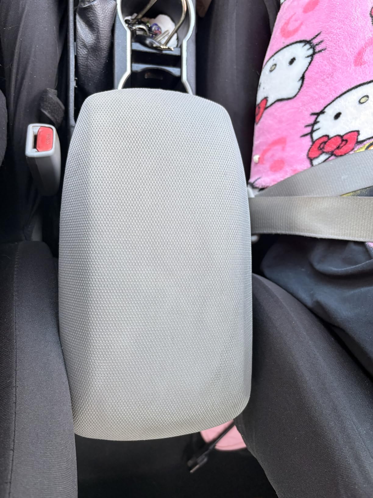 Carbona Oxy Powered Upholstery Cleaner with Brush & Sponge, Stain Remover for Couches, Car Seats & Mattresses. Fast Formula, No Residue customer photo 1
