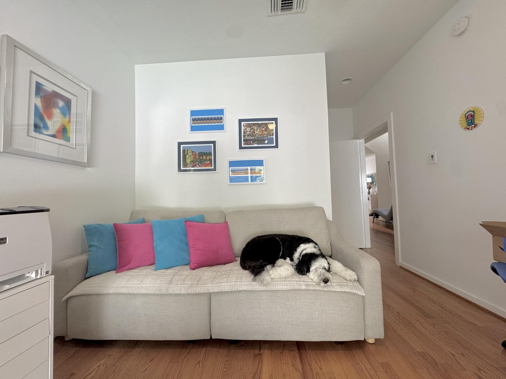 Serta Glendale 90.2