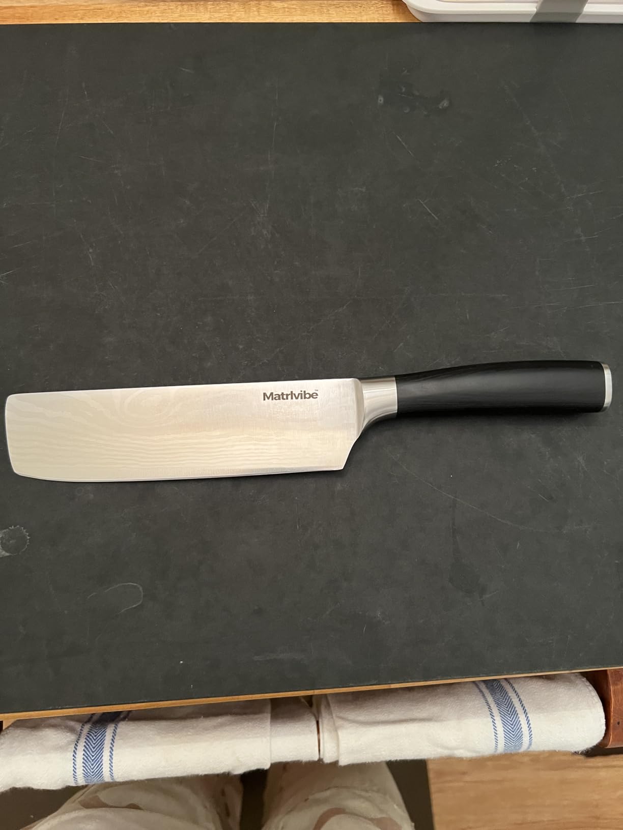 Nakiri Knife - 7