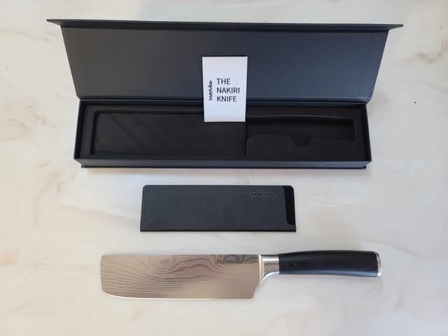Nakiri Knife - 7