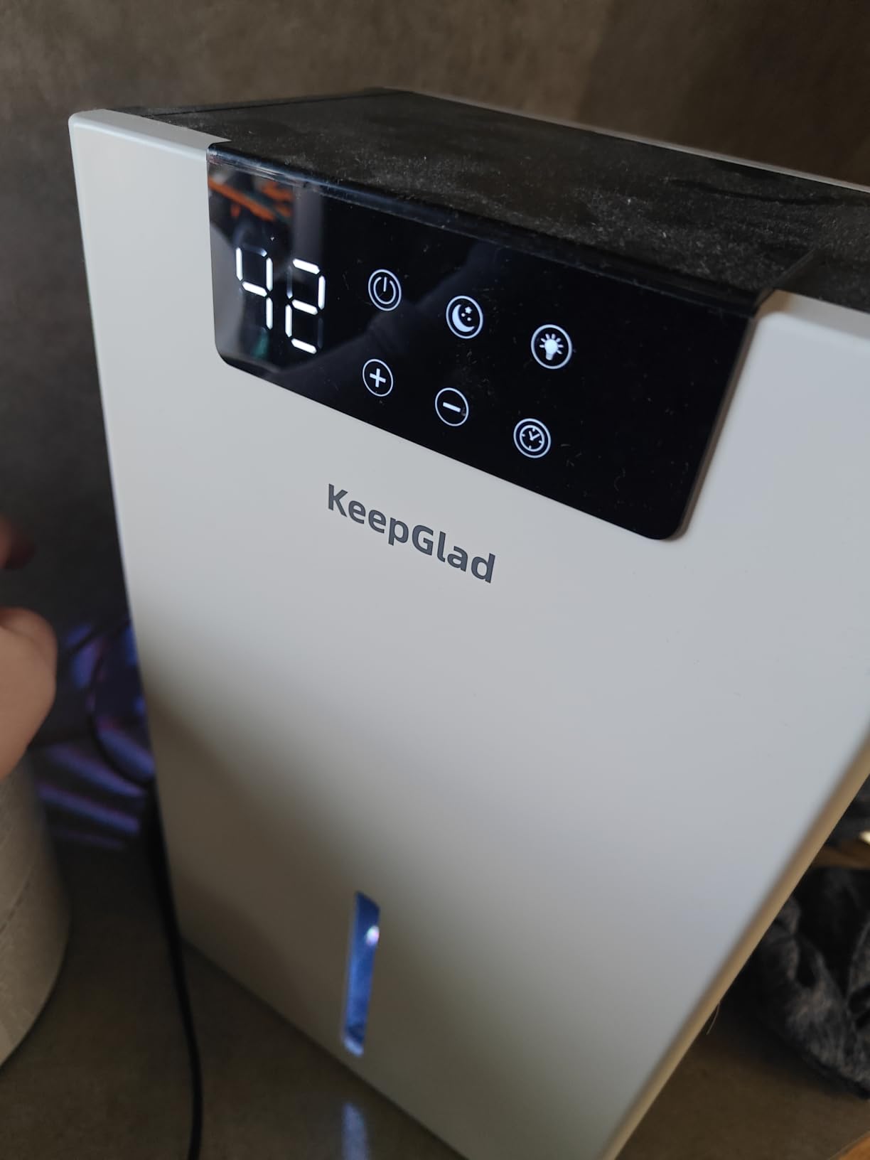 MIZUDO Natural Gas Tankless Water Heater Outdoor Installation Max 5.1 GPM 120,000 BTU CSA Certified Constant Temp High Power On Demand Hot Water Heater for Big Family Whole House, Gen 2 customer photo 1