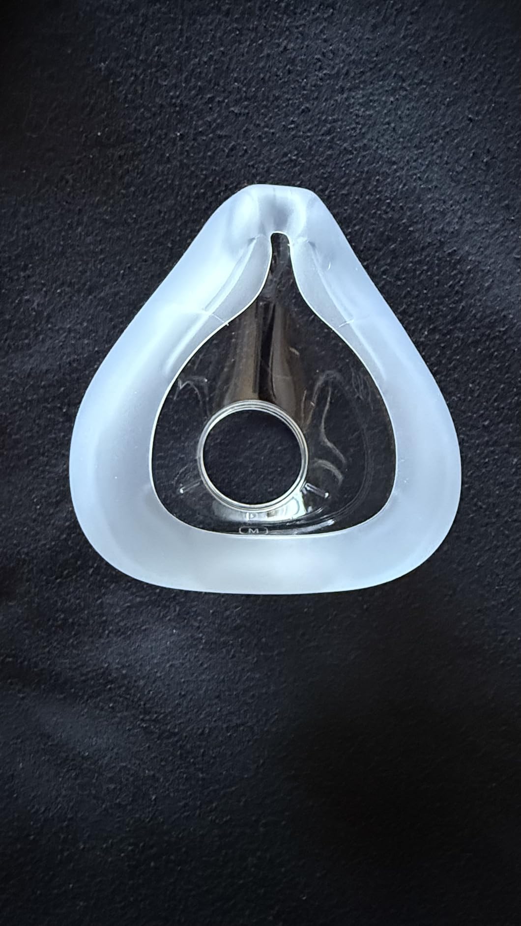 AirFit F20 Replacement Mask Set Large - Includes Mask Cushion, Headgear, Frame & Clips - F20 Full Face Masks Accessories Supplies(L) customer photo 2