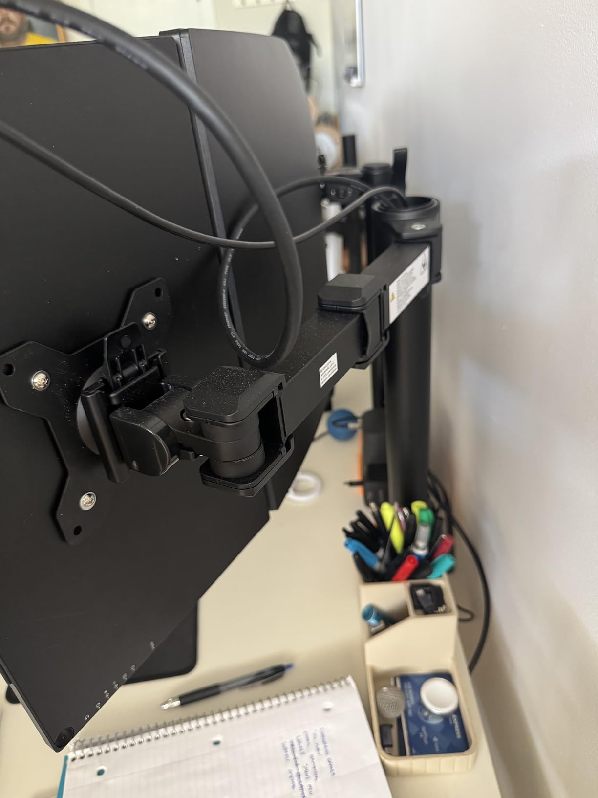 UPERFECT Portable Monitor 4K 16