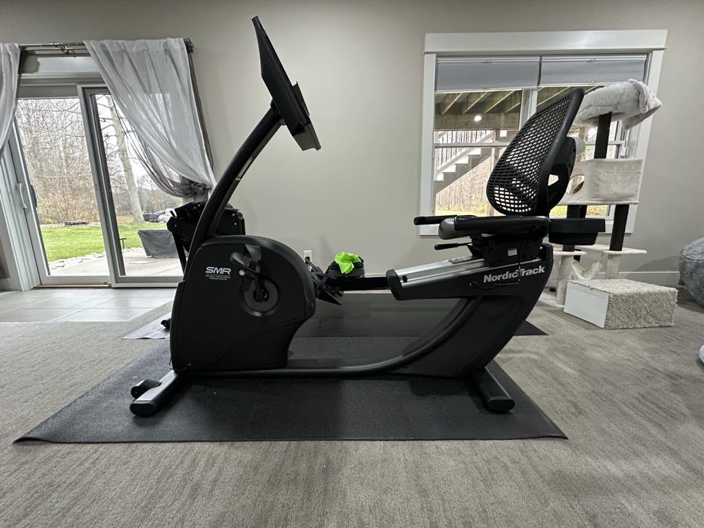 NordicTrack G LE Exercise Bikes customer photo 1