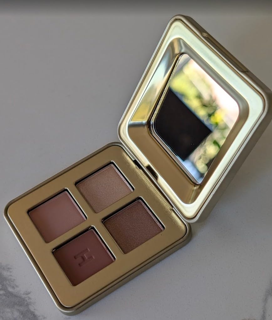 Hourglass Curator Eyeshadow Palette customer photo 1