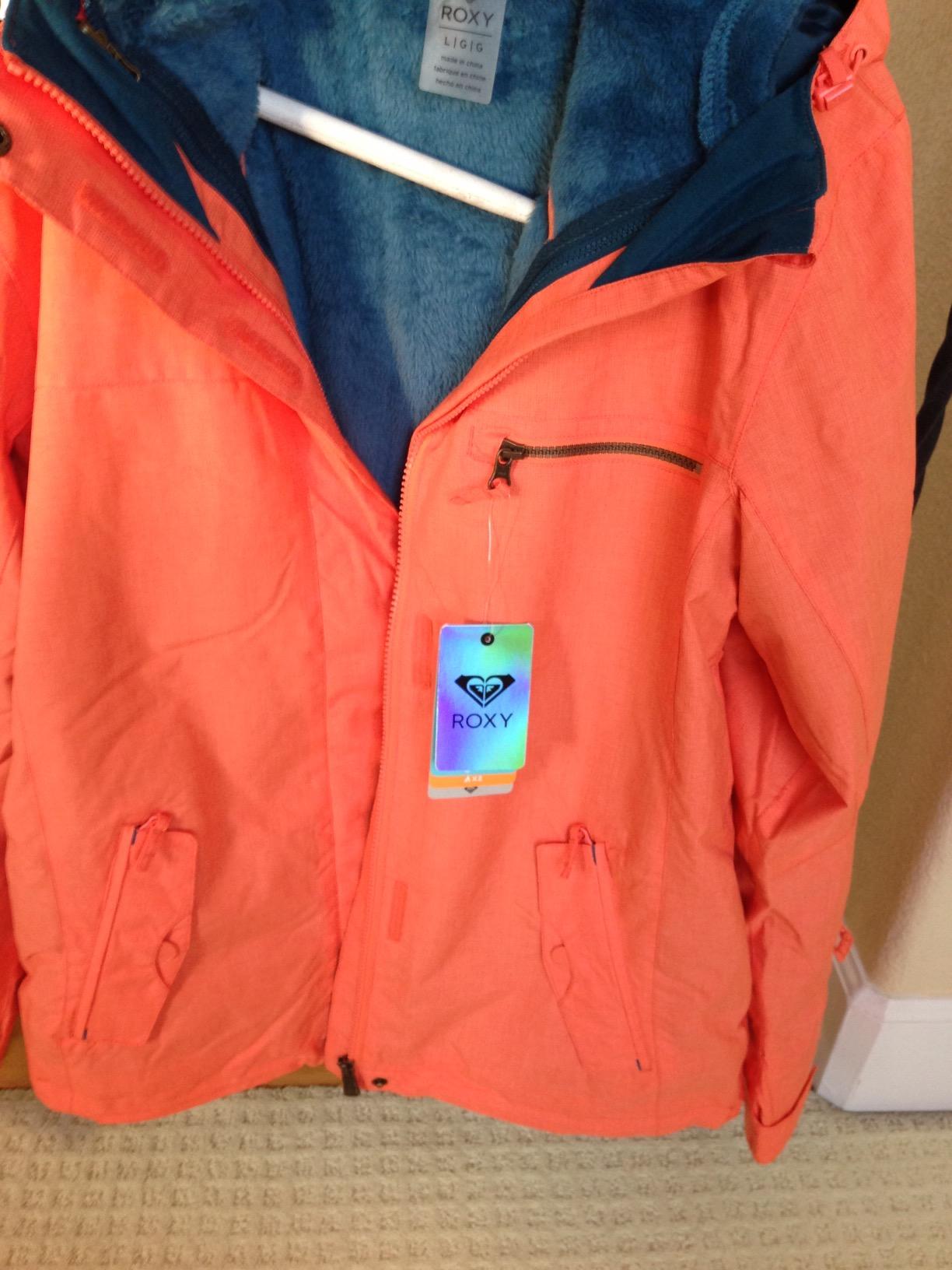 Women's Jetty 3-in-1 Snow Jacket - 10k Waterproof, Insulated, Pfas-free, Removable Inner Layer customer photo 2