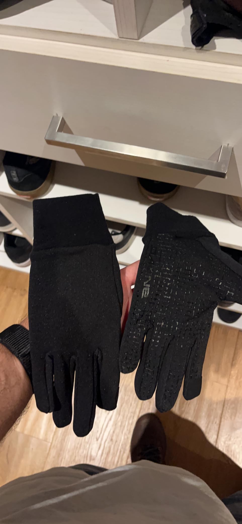 Dakine Men's Titan Gore-Tex Ski and Snowboard Gloves customer photo 1