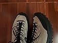 Men's Jasper Zionic Durable Tread Suede Climbing Approach Style Hiking Shoes customer photo 1