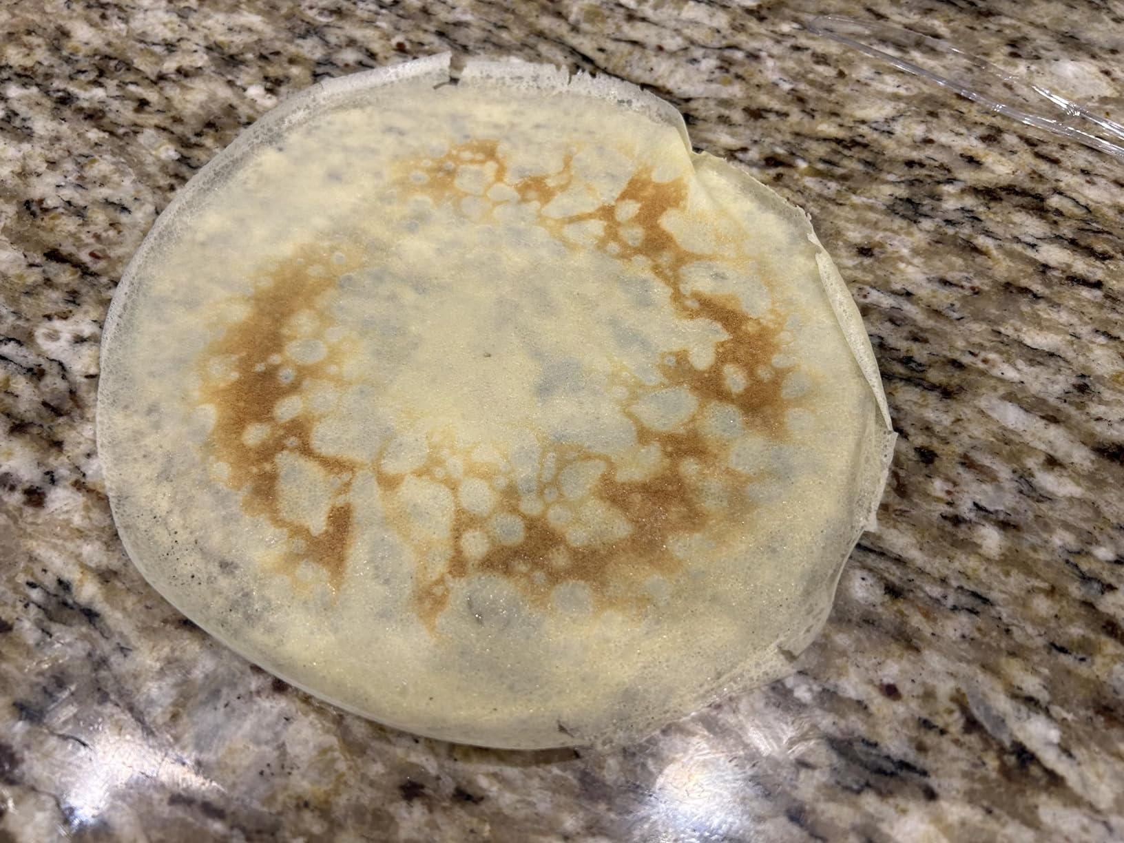 Electric Crepe Maker, 8