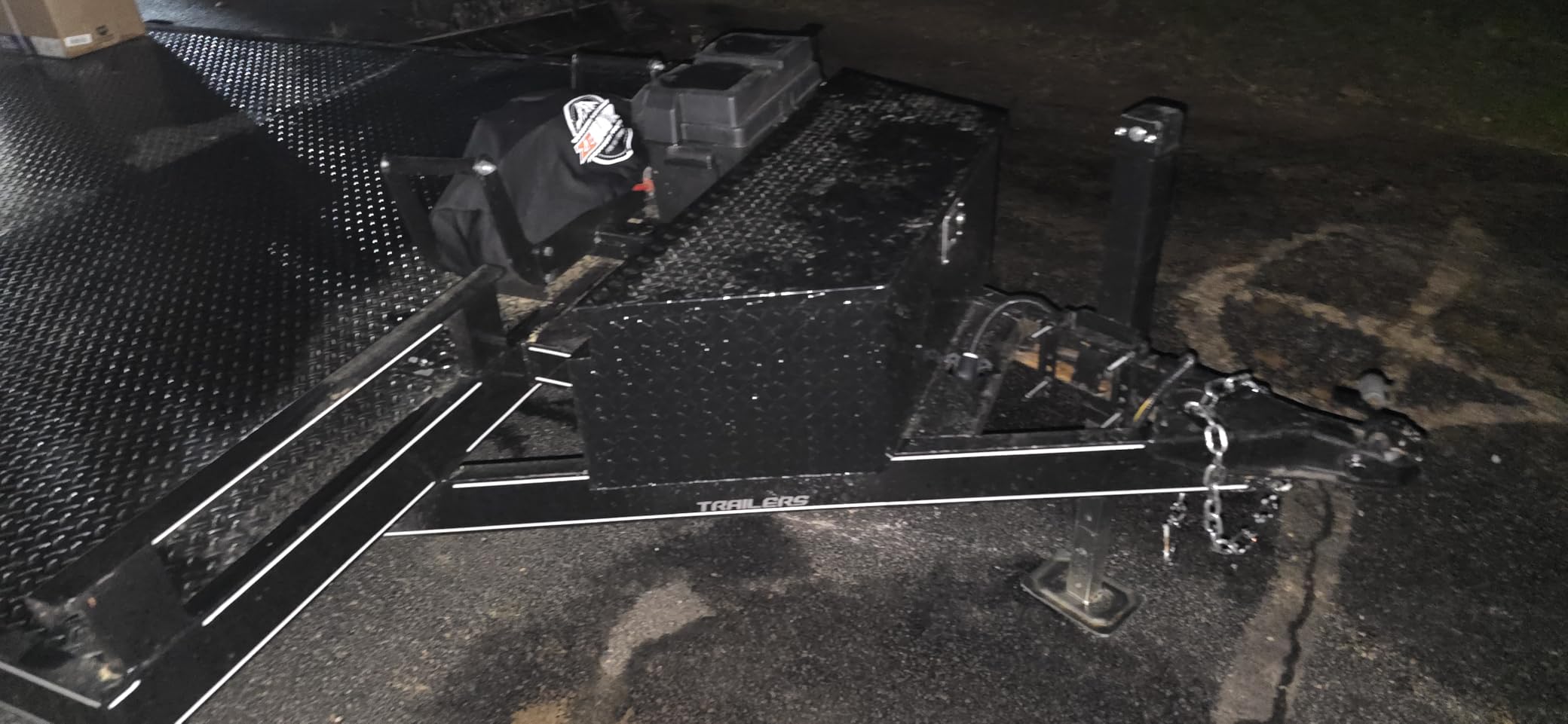 GarveeTech 30