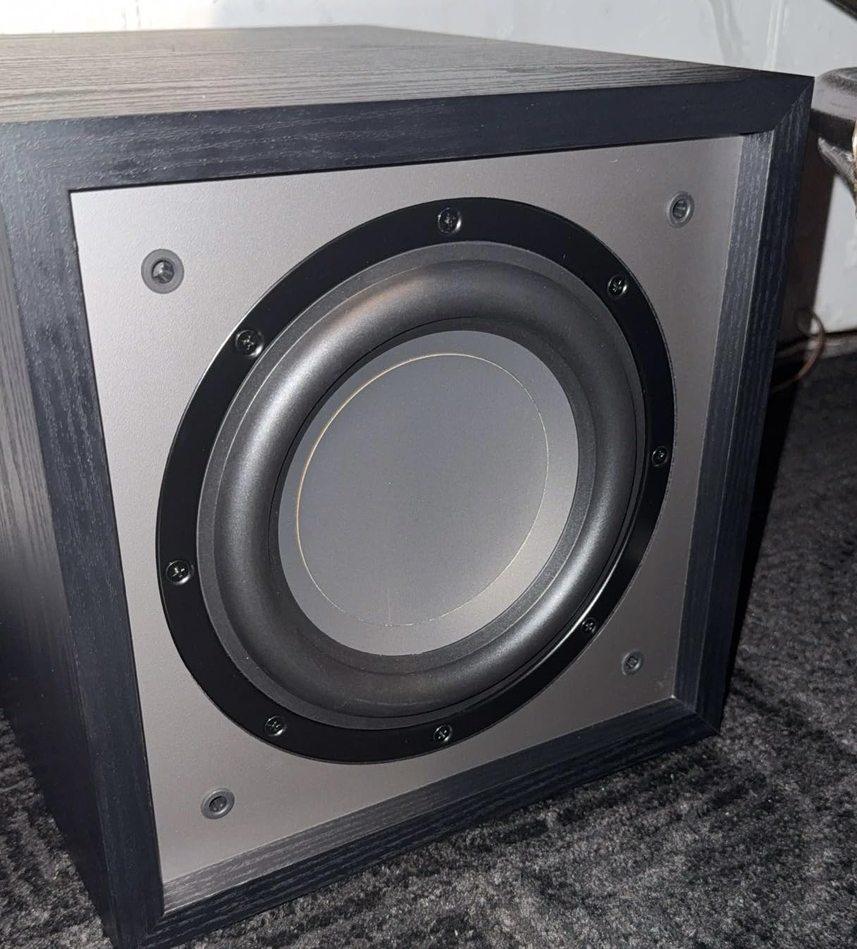 Dayton Audio Classic CS1200 - 12