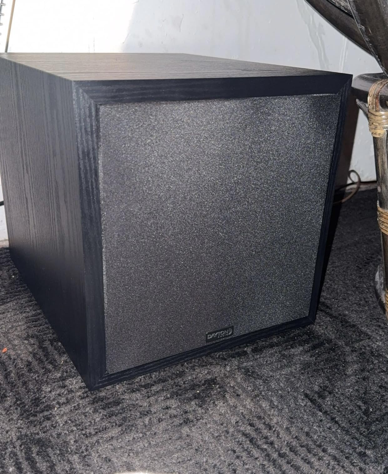 Dayton Audio Classic CS1200 - 12