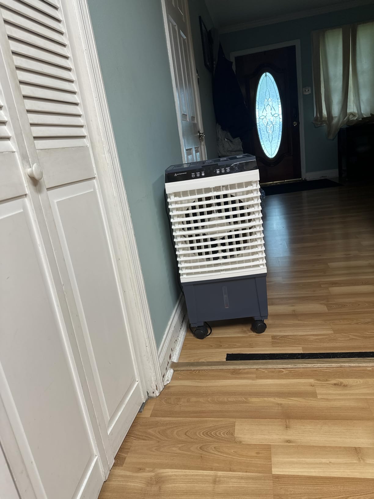 Air Choice Swamp Cooler, 3000CFM 31