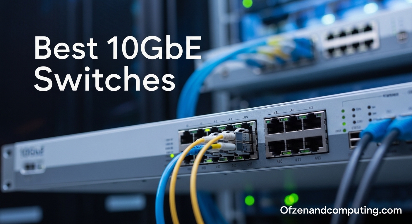 Best 10GbE Switches