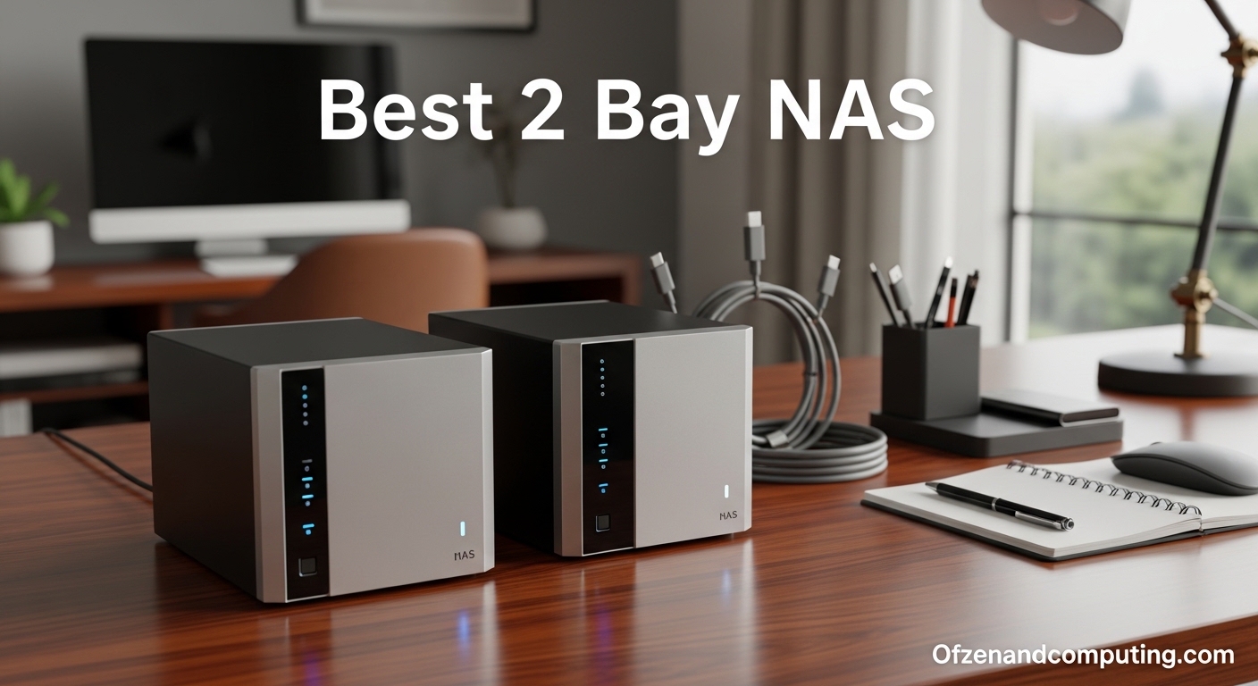 Best 2 Bay NAS