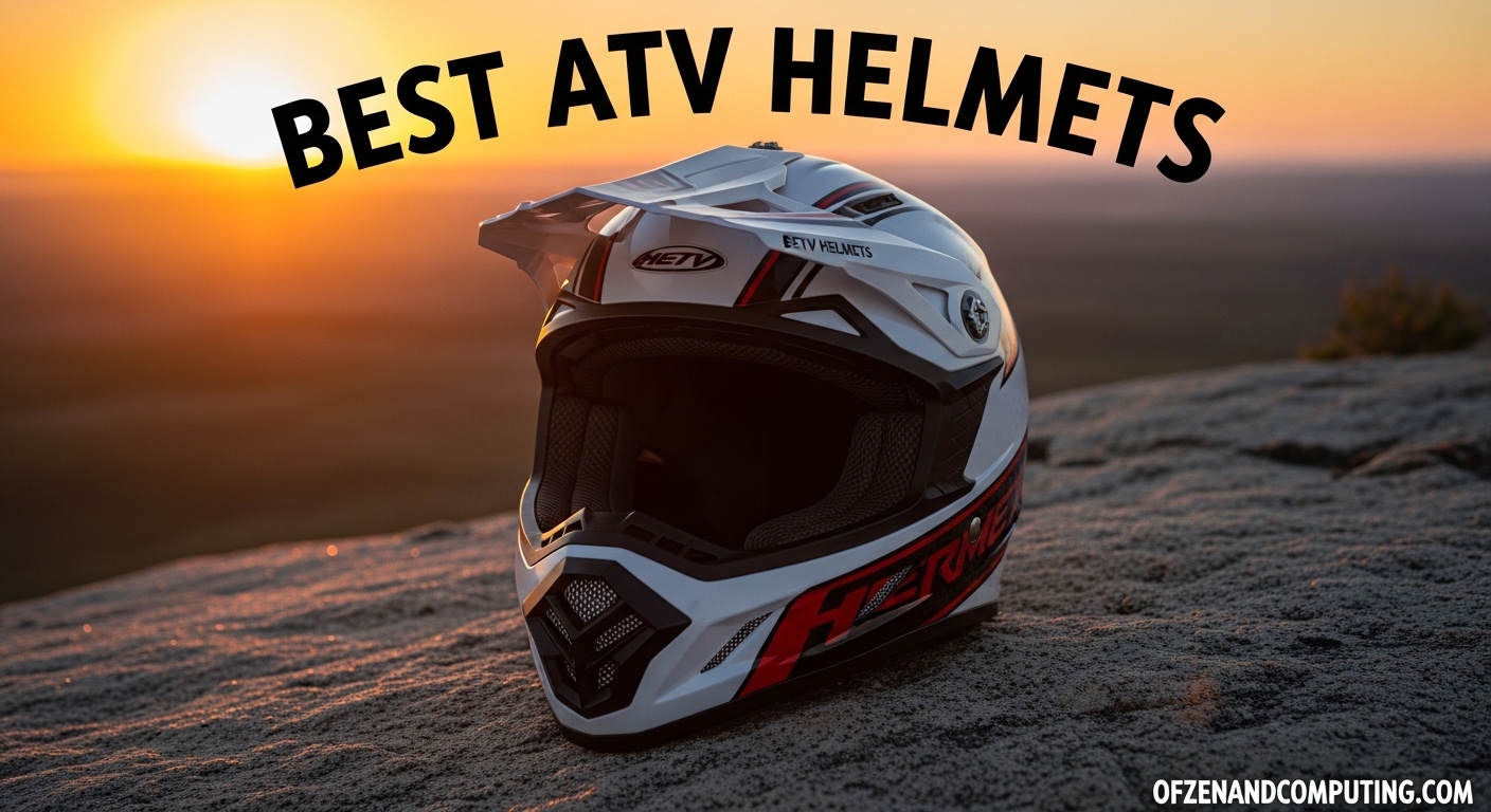 Best ATV Helmets