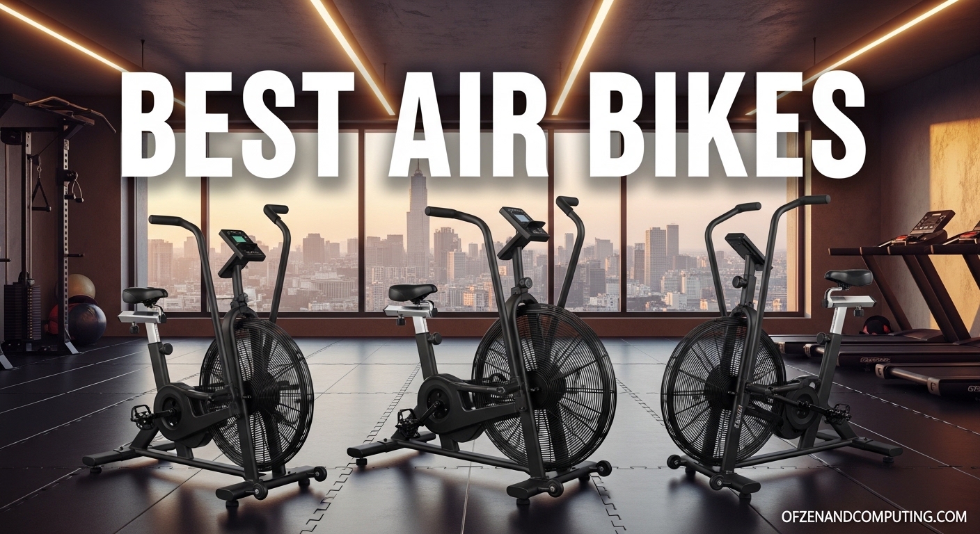 Best Air Bikes