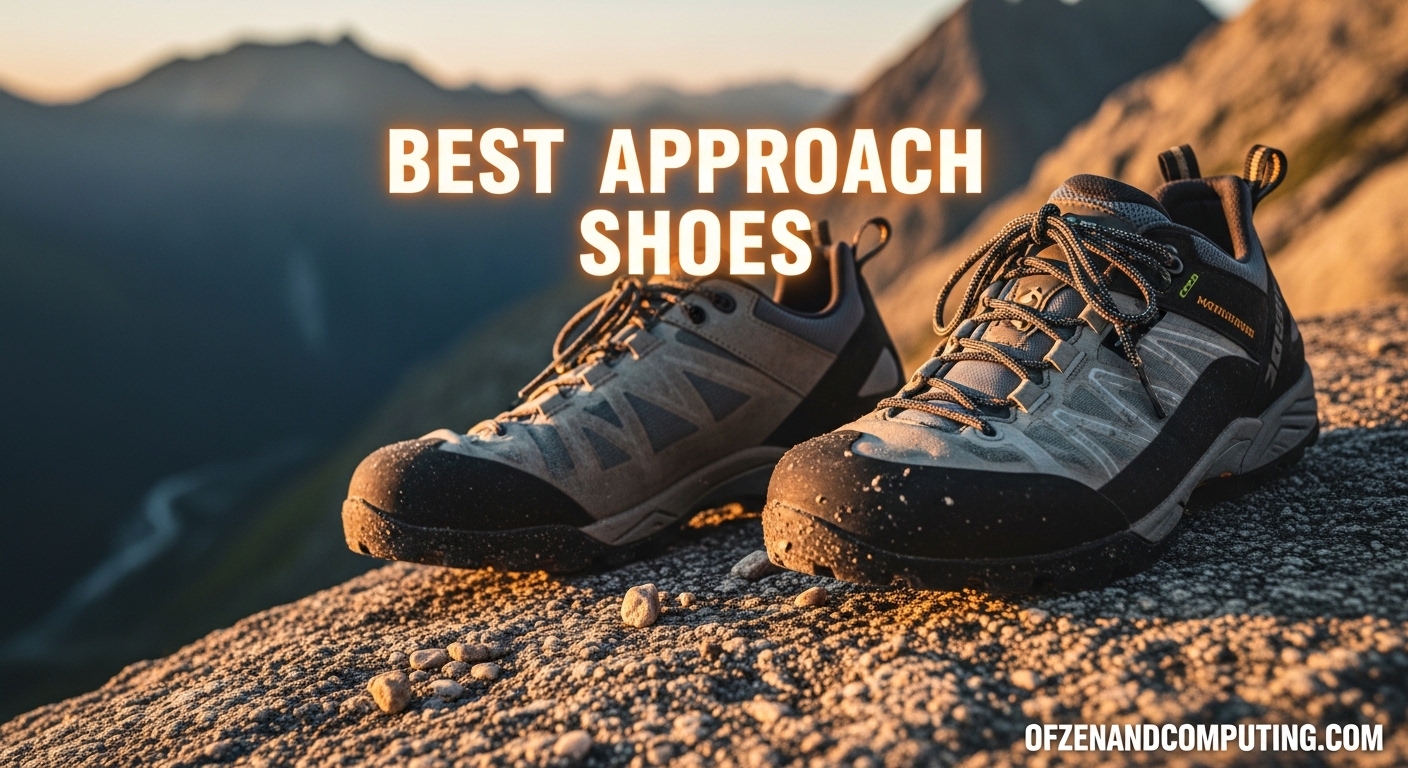 Best Approach Shoes