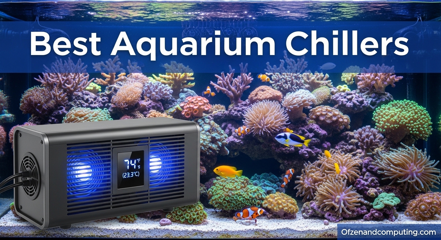 Best Aquarium Chillers