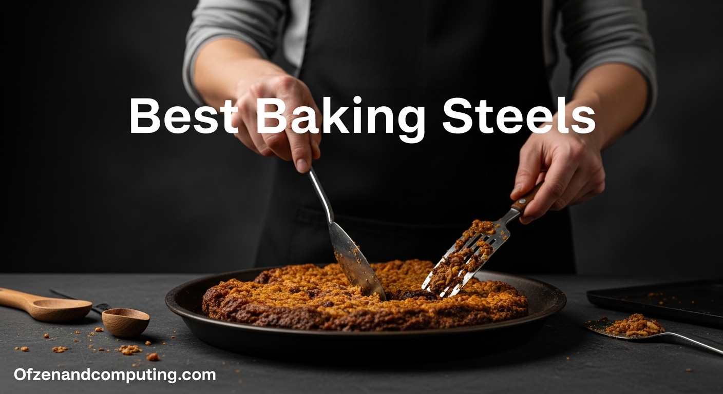 Best Baking Steels