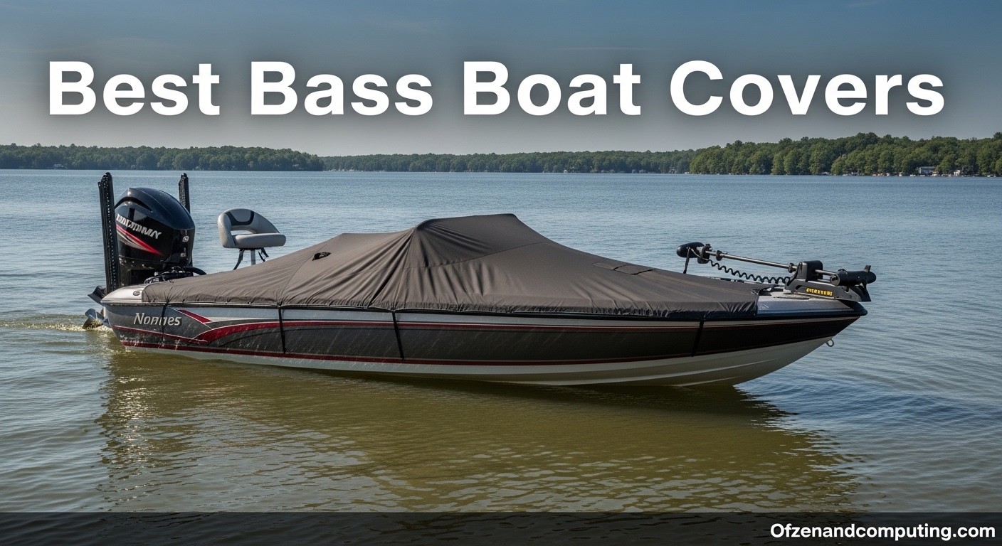 Best Bass Boat Covers