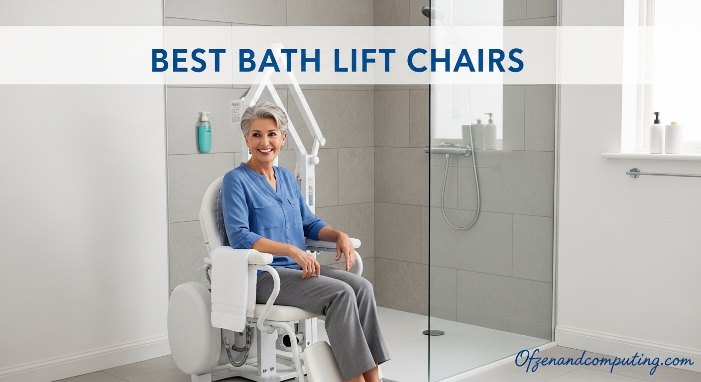 Best Bath Lift Chairs