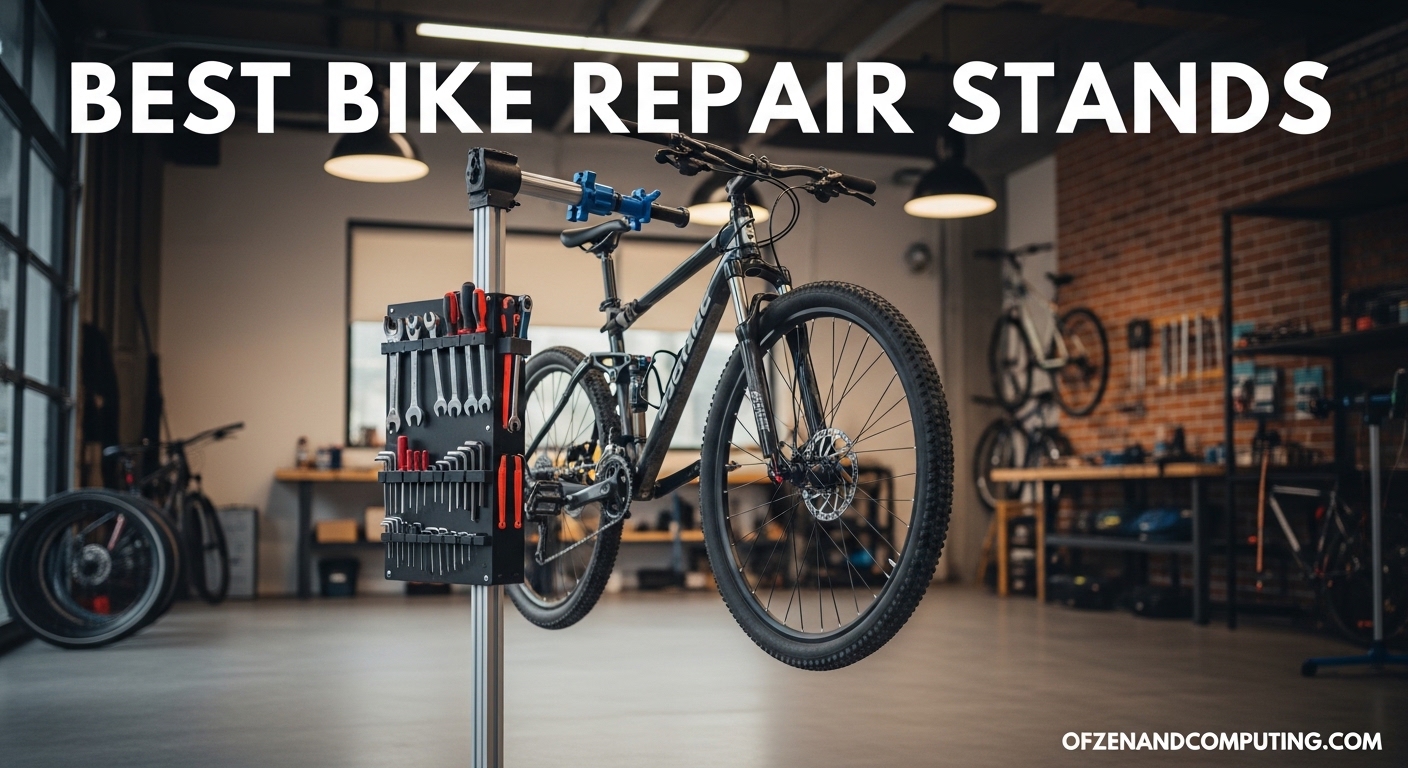 Best Bike Repair Stands