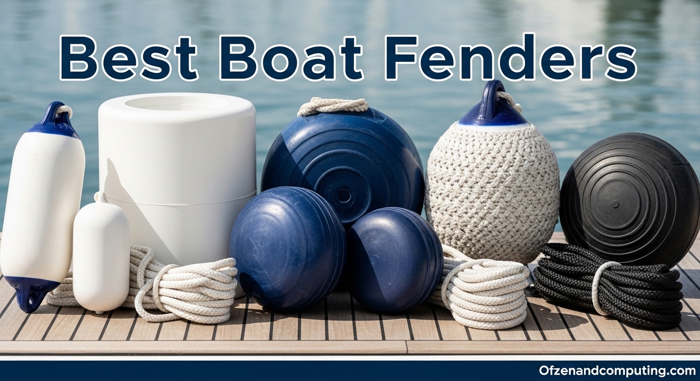 Best Boat Fenders