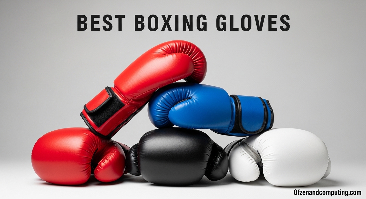 Best Boxing Gloves