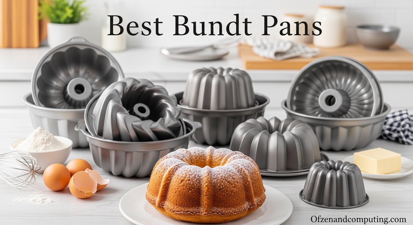Best Bundt Pans