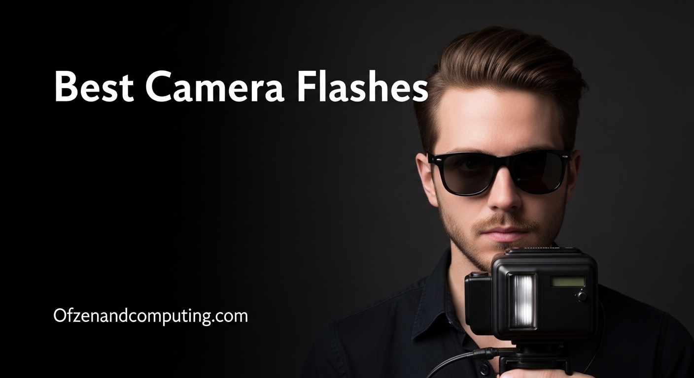 Best Camera Flashes