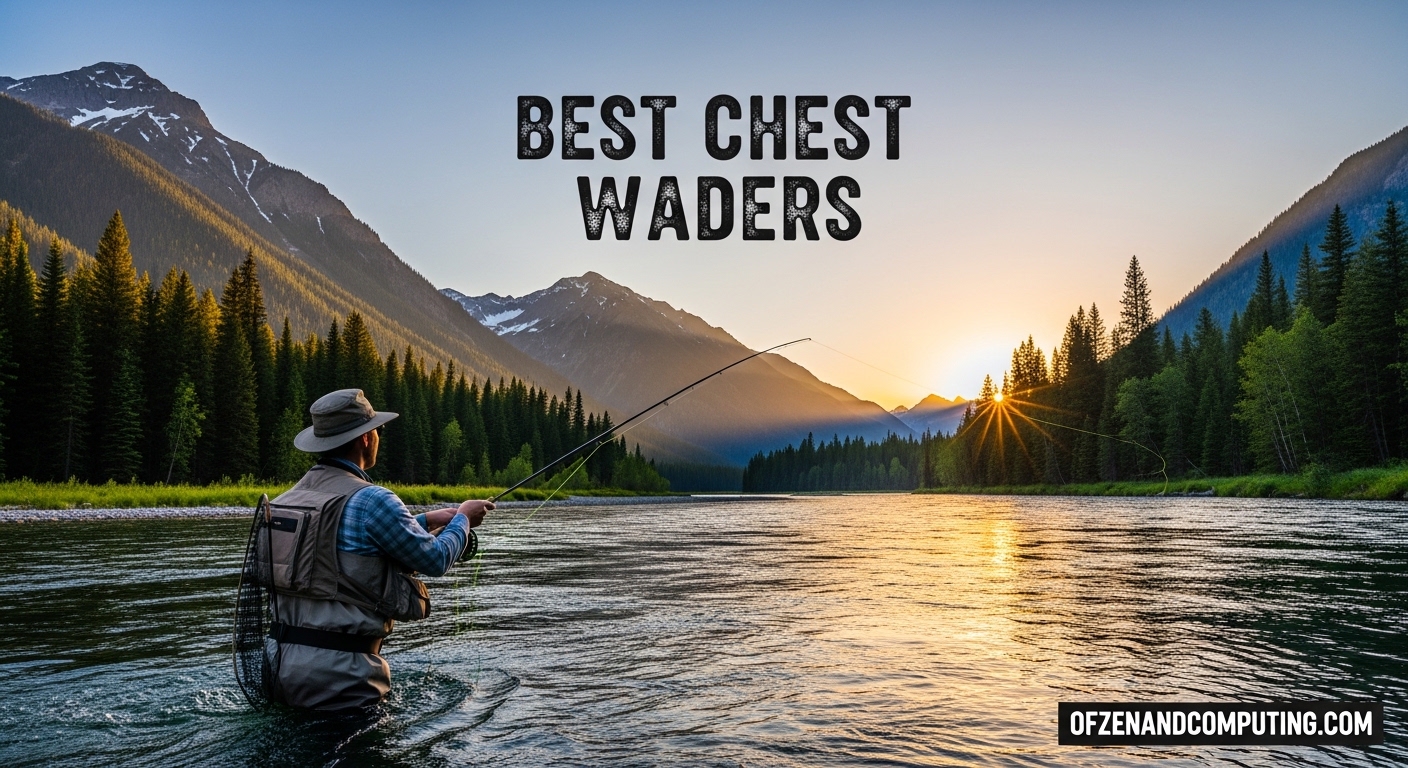 Best Chest Waders